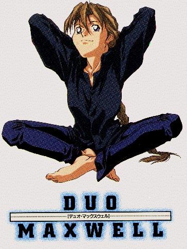 duo pix